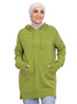 Apple Hoodie Pullover - Khotwh